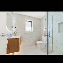 Kerstine's room