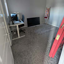 Melissa Middleton's room