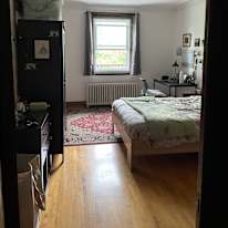 Carole's room