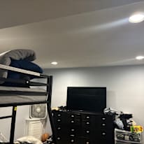 Keri's room