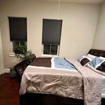 Ashley's room