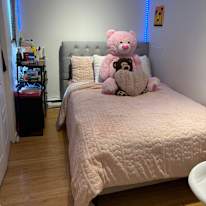 Divine's room