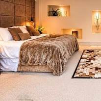 Carachova Katarina's room