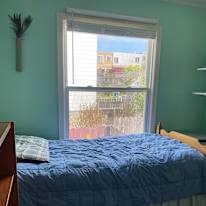 Marie's room
