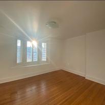 Vèra's room