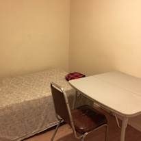 Sam's room