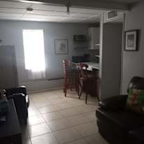 Natalia's room