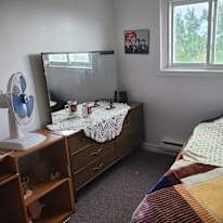 Kevin's room