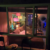 Travis's room