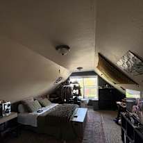 Lealem's room