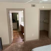 Peter's room