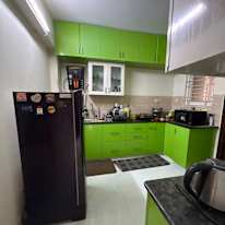 Praveen's room