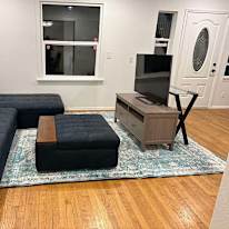 Anne's room