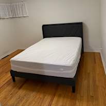Pulkit's room