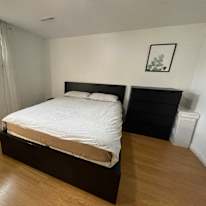 Eugene's room