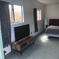 Lucy's room