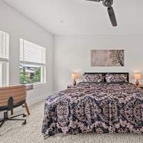 CONVENO GROUP's room