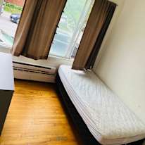 Alex's room