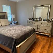 Gilad's room