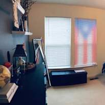 Kimberly's room
