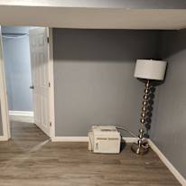 Dell's room
