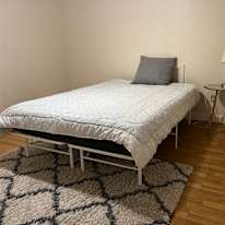 CRG Properties's room