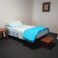 Sandra's room