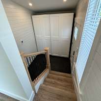 Lindsay's room