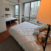 Van House's room