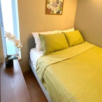 Kovan Haven's room