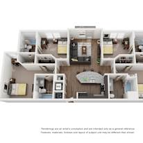 Sai Kumar Reddy's room