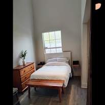 Kelly's room