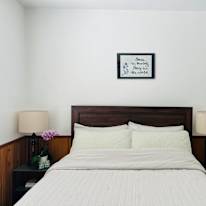 Helen's room