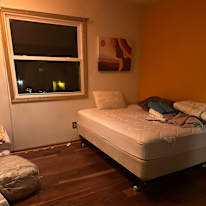 Debbie's room