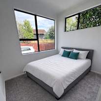 Anshum's room