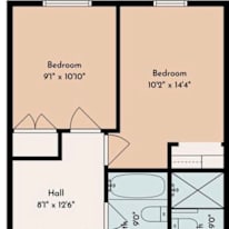 Jennifer's room