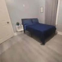 Liliana's room