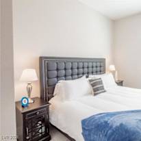James's room
