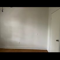 Isaiah's room