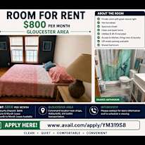 Susan Woodward's room