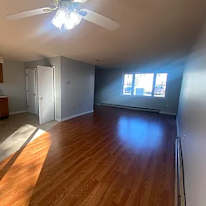 Tanner's room