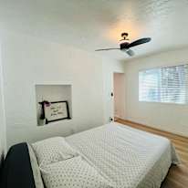 Helen's room