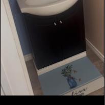 AMANDA HUNT's room