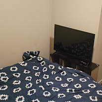 CHAD's room