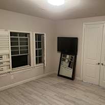 RJ's room