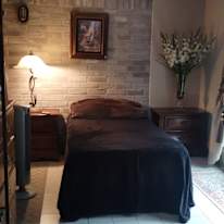 Juan carlos's room