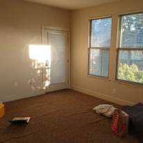 frank's room