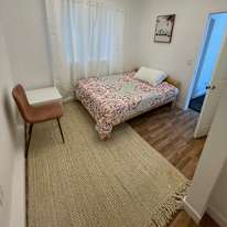 Dmitry Malyshev's room