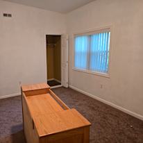 Marie's room