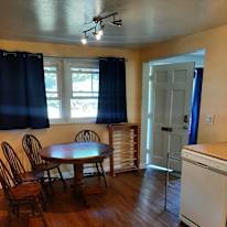Matt's room